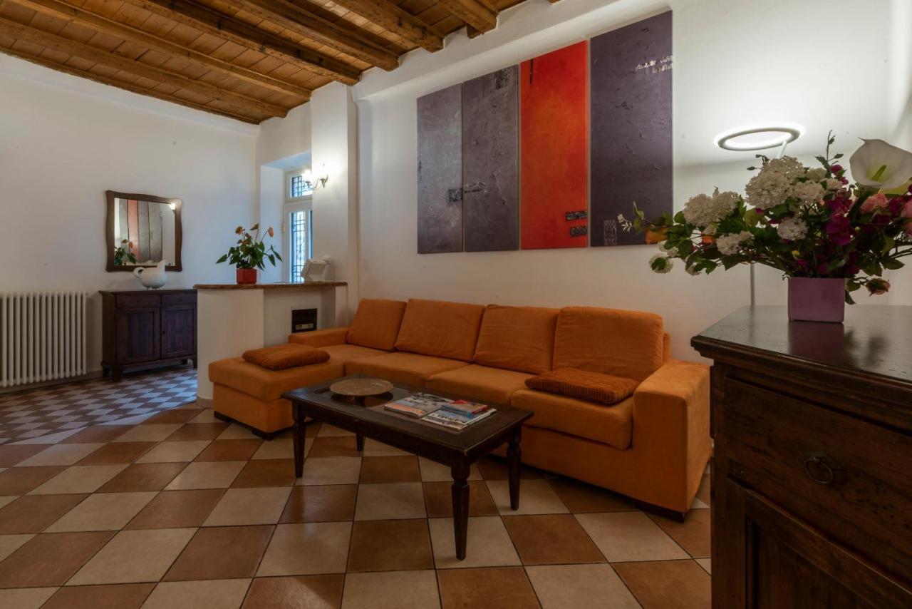 Italianflat - Al Teatro Romano Vérone Extérieur photo